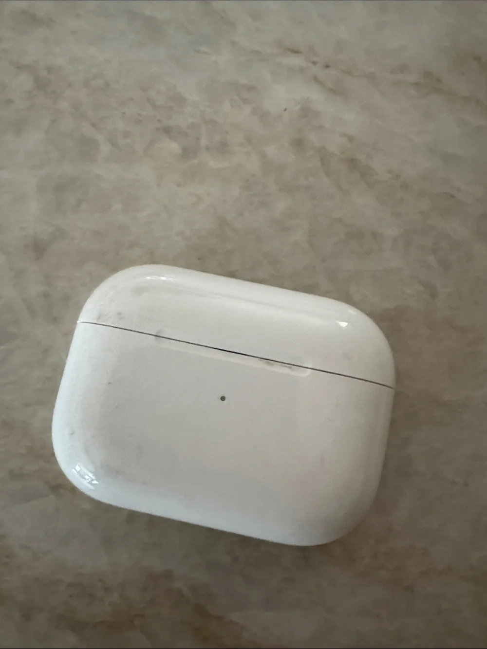 Apple AirPods Pro (1st Generation) MagSafe Charging Case (no charging cord)